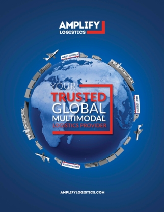 Amplify Logistics Cold Storage Toronto - Moving Services & Storage Facilities