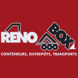 Reno Box - Waste Bins & Containers