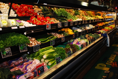 Nature's Fare Markets - Health Food Stores