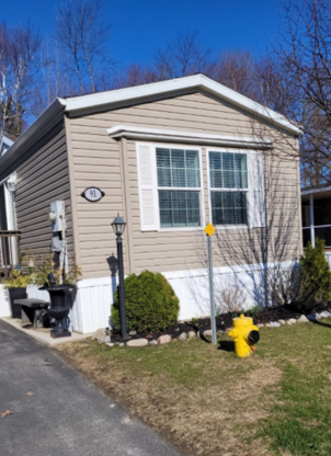 North Pro Home & Cottage Services - Building Exterior Cleaning