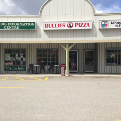 Bullies Pizza - Pizza & Pizzerias