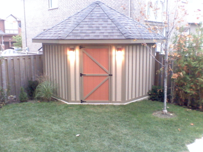 Boom Landscaping & Construction - Landscape Contractors & Designers