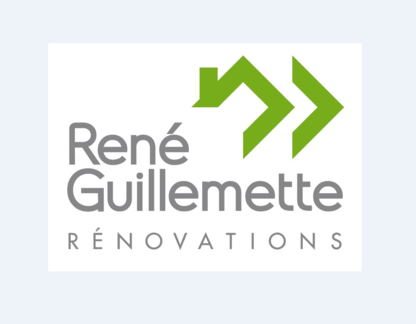 Rénovations René Guillemette Inc - Entrepreneurs généraux