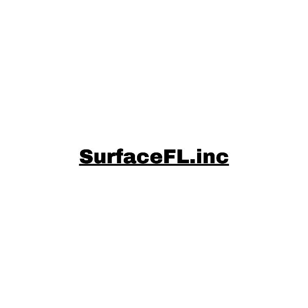 SurfaceFL.inc - Excavation Contractors