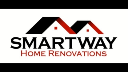 Smartway Home Renovations and Landscaping - Rénovations