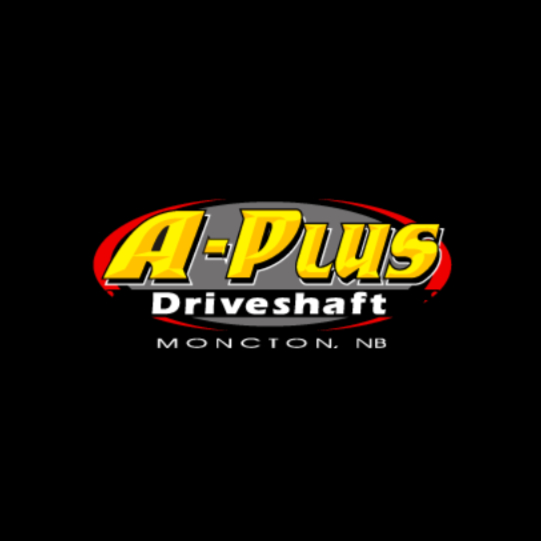 A-Plus Drive Shaft Repair - Drive Shafts
