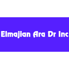 Elmajian Ara Dr Inc - Dentists