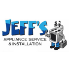 Jeff's Appliance Service - Major Appliance Stores