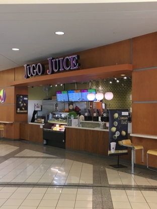 Jugo Juice - Fruit & Vegetable Juices