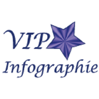 VIP Infographie - Graphistes