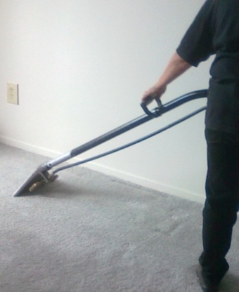 JS Cleaning - Nettoyage de tapis et carpettes