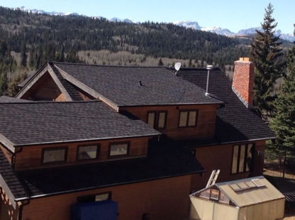 Bricor Roofing Ltd - Couvreurs