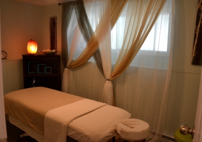 Crossroads Rehabilitative Massage - Registered Massage Therapists