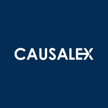 Cabinet d'avocats CAUSALEX Inc. - Marc-Antoine Desjardins Avocat Accident SAAQ-CSST-CNESST - Lawyers