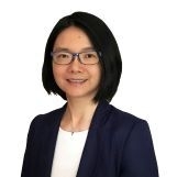 Amy Ge - TD Financial Planner - Conseillers en planification financière