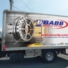 Babb Lock & Safe Co Ltd - Locksmiths & Locks