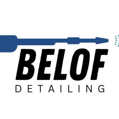 Belof Detailing - Entretien intérieur et extérieur d'auto