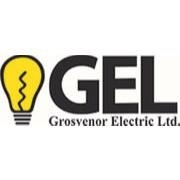 Grosvenor Electric Ltd - Électriciens