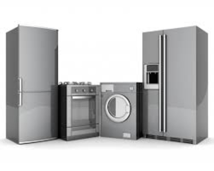 K & B Appliance - Major Appliance Stores