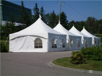 View Les Chapiteaux Du Monde’s Loretteville profile