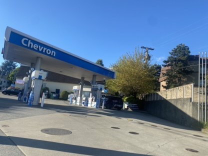 Chevron - Gas Station - Gas Stations
