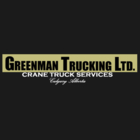 View Greenman Trucking Ltd.’s Crossfield profile