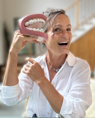 View Line Dicaire Orthophoniste’s Montréal profile