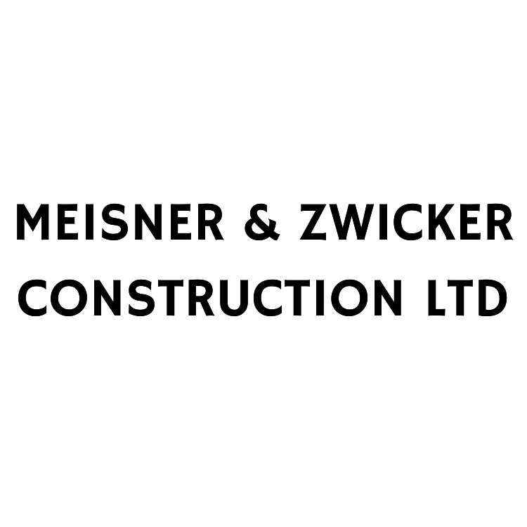 Meisner & Zwicker Construction Ltd - Entrepreneurs généraux