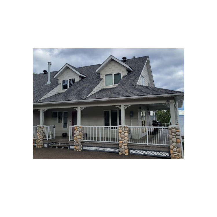 Western Roofing - Couvreurs