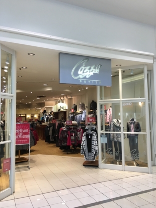 Cazza Petite - Women's Clothing Stores
