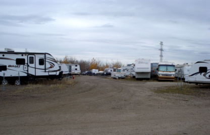 Storeroom Inc - Recreational Vehicle Rental & Leasing