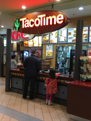 TacoTime - Restauration rapide