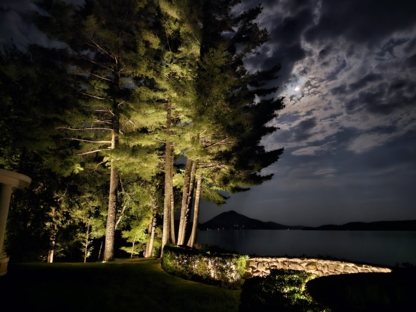 Splendeur De Nuit - Landscape & Garden Lighting