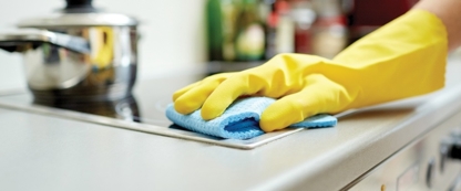 Daisy Fresh Cleaning Service - Service de conciergerie