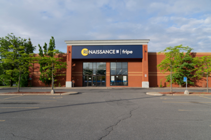 Renaissance Don Saint-Bruno - Second-Hand Stores