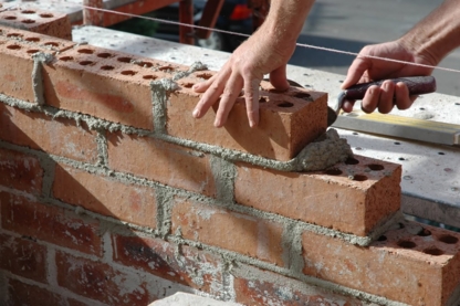 Maconnerie St-Onge - Masonry & Bricklaying Contractors