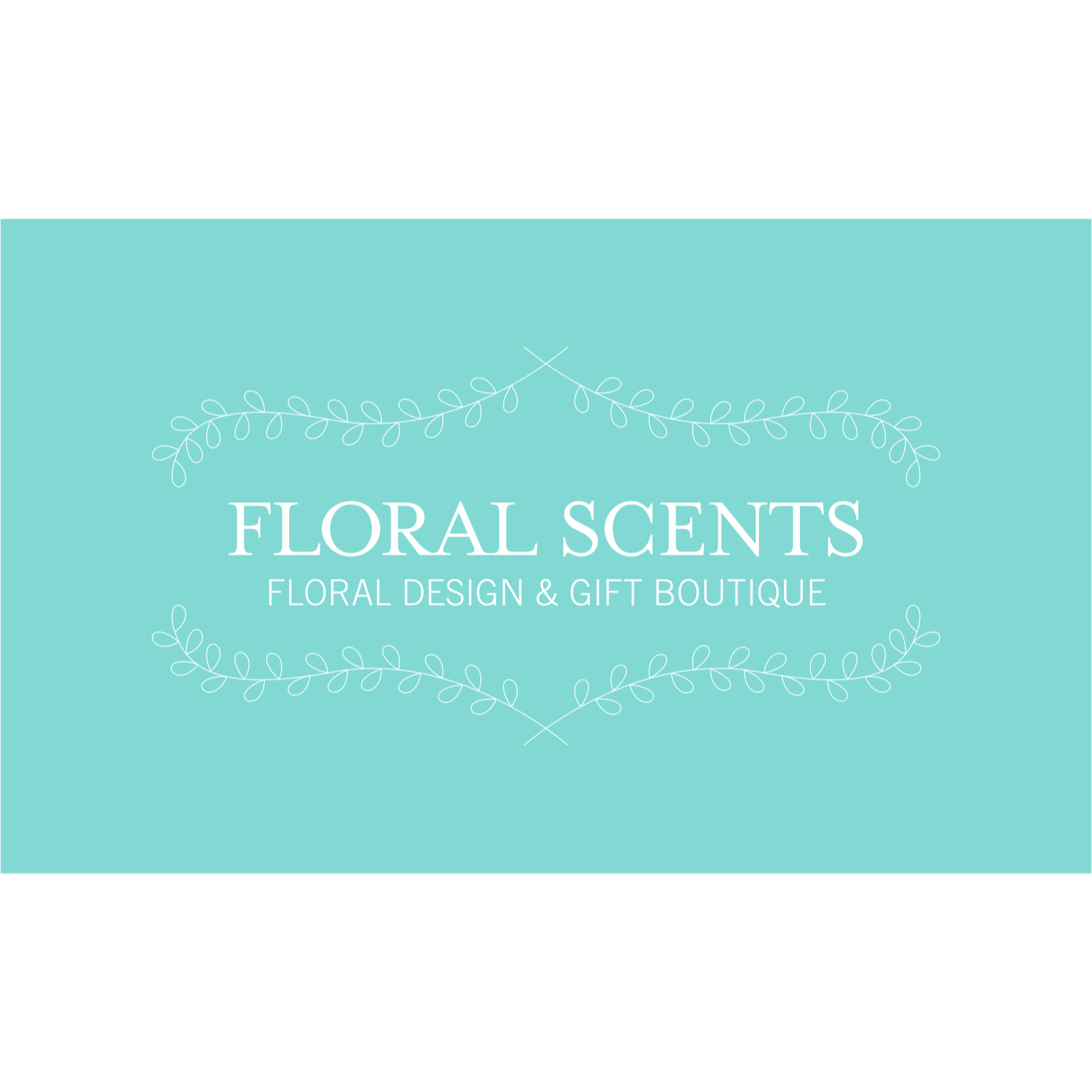 Floral Scents - Florists & Flower Shops