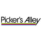 Picker's Alley - Magasins d'instruments de musique