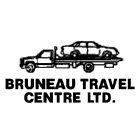 Bruneau Travel Centre - Gas Stations