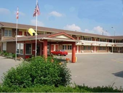 Knights Inn Fort Erie - Motels