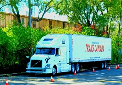 Ecole de Conduite Trans-Canada - Driving Instruction