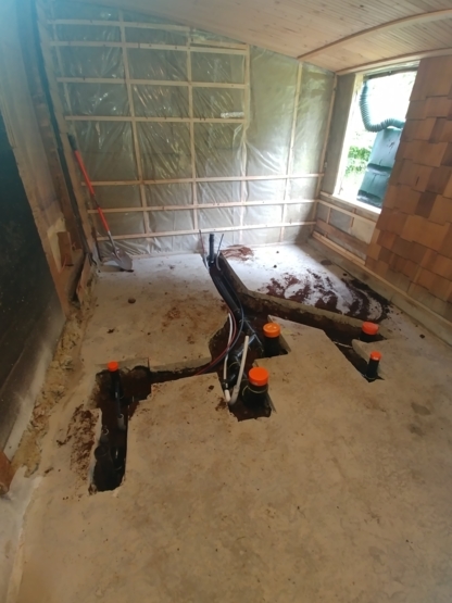 SJ Plumbing Services - Plombiers et entrepreneurs en plomberie