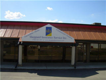 Sheppard Insurance Service Inc - Insurance Agents & Brokers