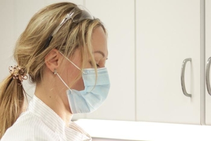 MC Dental - Dentists