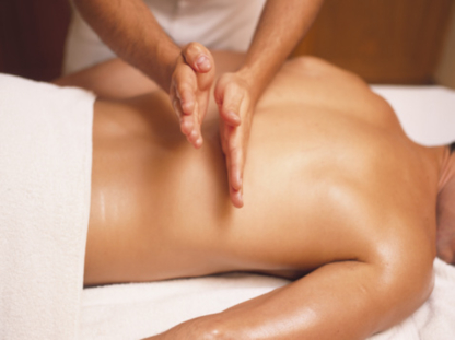 Markham Village Massage Therapy - Homeopathy