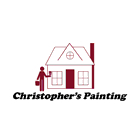 Christopher's Painting - Peintres