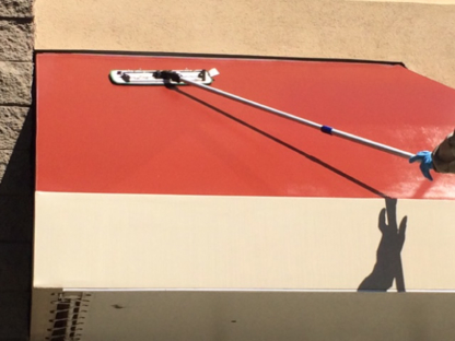Orca Building Maintenance - Service de conciergerie
