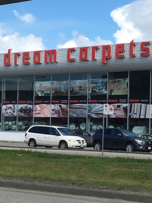 Dream Carpets Ltd
