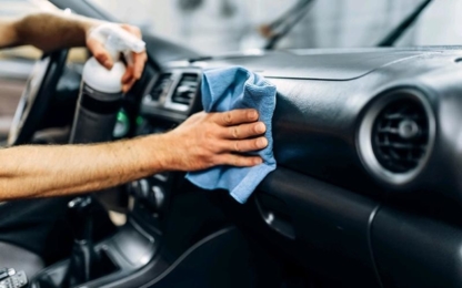 Mr. Mobile Car Clean - Car Wash Ottawa - Car Washes