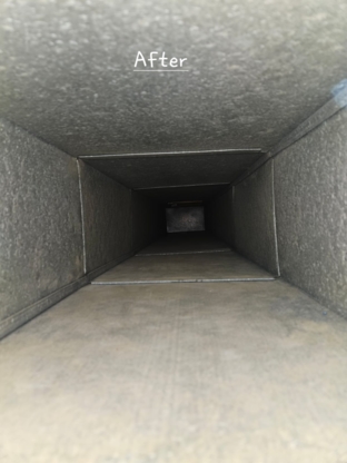 Duct Cleaning Depot Inc - Nettoyage de conduits d'aération